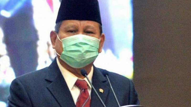 Elektabilitas Prabowo Tinggi, Sekjen Gerindra: Internal Partai Harapkan Prabowo Maju Lagi