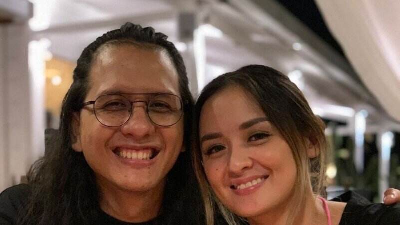 Raditya Oloan Meninggal Dunia, Anak Kedua Joanna Alexandra Tulis Salam Perpisahan Menyentuh