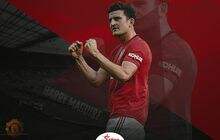 Capai Final Pertama Bersama Solskjaer, Maguire Tegaskan Man United Harus Menangkan Liga Europa