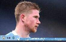 VIDEO: Aksi-aksi Terbaik Kevin De Bruyne saat Melawan Chelsea