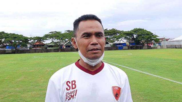 Setelah Ramadan Berakhir, PSM Mulai Tancap Gas Songsong Liga 1