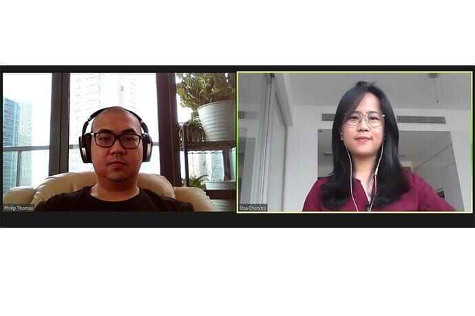 Startup Analisis Big Data Ini Dapat Kucuran Dana Dari East Ventures