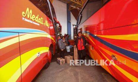Depok Lakukan Delapan Titik Penyekatan Larangan Mudik