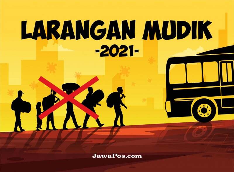 Karyawan Protes Penyekatan Mudik di Tol, Ini Solusi Polisi