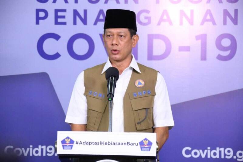 Doni Imbau Masyarakat Patuhi Aturan Larangan Mudik