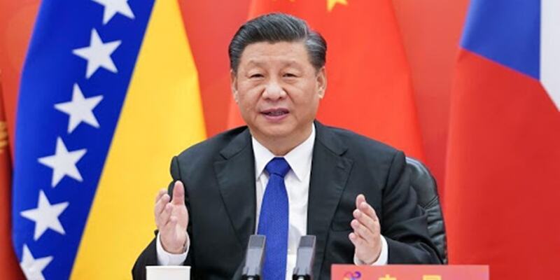 Lewat Diaz Canel, Xi Jinping Titip Salam Untuk Kamerad Raul Castro Yang Memilih Mundur Dari Dunia Politik Kuba