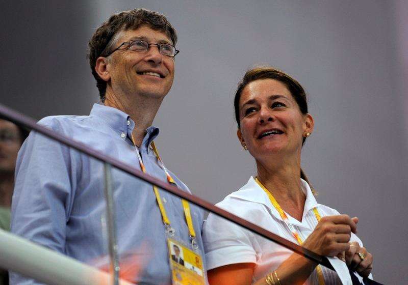 Dapat Transfer Saham dari Bill Gates, Ini Empat Perusahaan yang Kini Dimiliki Melinda Gates