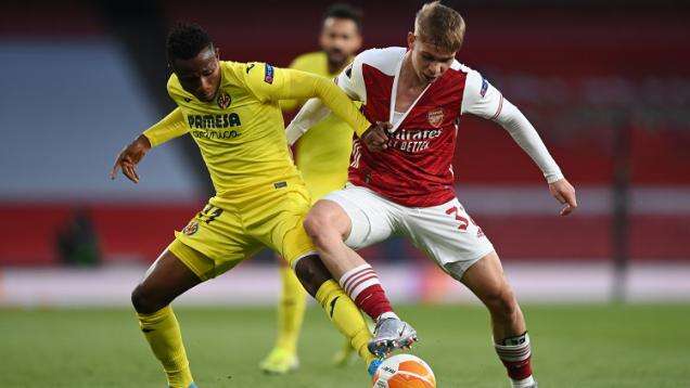 Gagal ke Final Liga Europa, Bernd Leno Bongkar `Borok` Arsenal