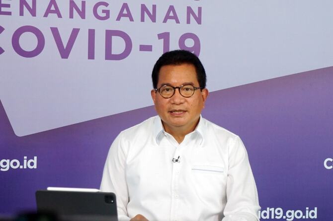 Prokes Ketat Sangat Dibutuhkan untuk Cegah Penularan Saat Berlebaran