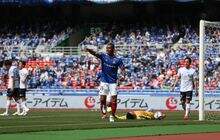 Ado Onaiwu Ramaikan Persaingan Top Scorer Meiji Yasuda J1 League 2021