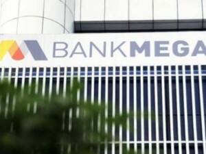 Bank Mega Cetak Rp747 Miliar di Tiga Bulan Pertama 2021