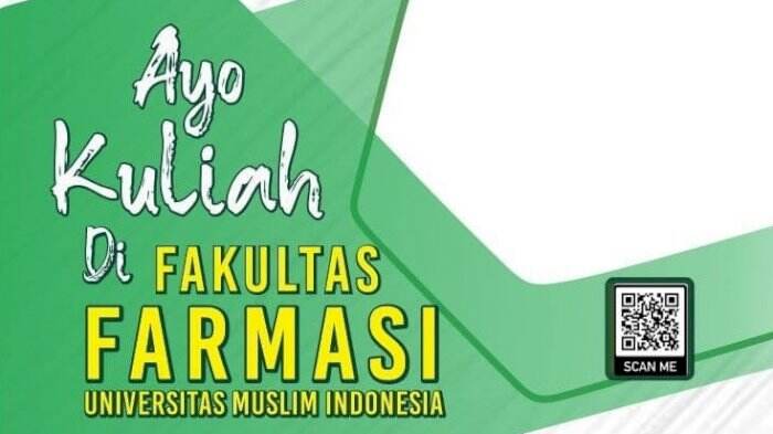 Gandeng Cyberjaya University Malaysia, Fakultas Farmasi UMI Buka Kelas Internasional Tahun Depan
