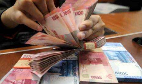 Pemerintah Telah Cairkan THR PNS Rp 16 Triliun