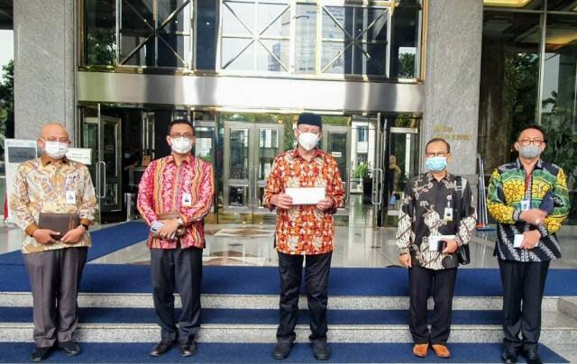 Status BDPK Dicabut, Bank Banten Siap Jadi Jawara