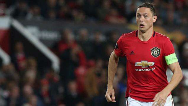 3 Pemain yang Bisa Jadi Korban Kedatangan Nemanja Matic ke AS Roma