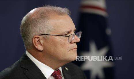 Australia akan Mulai Pulangkan Warganya dari India
