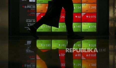 IHSG Akhir Pekan Diprediksi Menguat Didorong Data Ekonomi AS