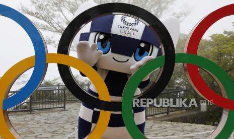 Petisi Tolak Olimpiade Tokyo Didukung Hampir 200 Ribu Orang