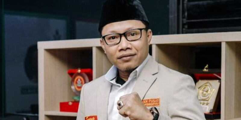 Dukung Larangan Mudik, Pemuda Muhammadiyah: Efektif Cegah Gelombang Baru Covid-19