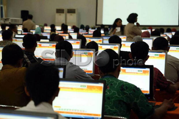 Gelar Seleksi PPPK, Kemenpan RB: Mereka Harus Siap Pakai dan Profesional