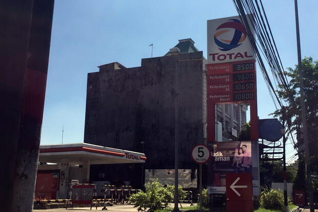 Total Tutup Bisnis SPBU di Indonesia, Apa Kabar Persaingan Usaha?