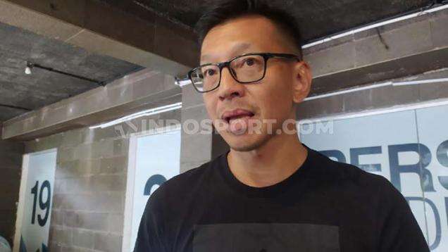 Manajemen Persib Tak Mau Ungkap Kerugian Usai Coret Farshad Noor