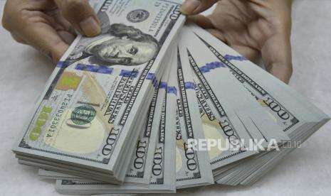 Imbal Hasil Obligasi AS Masih Tertekan, Rupiah Menguat