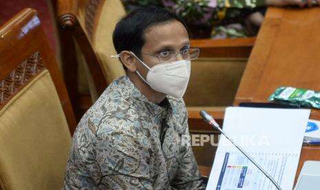 Polri-Nadiem Dikritik Soal Penangkapan Demonstran Hardiknas