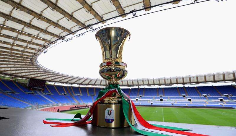 Amburadul! Format Baru Coppa Italia Rugikan Tim Guram