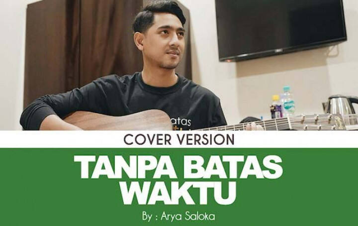 Arya Saloka Dianggap Maksain Diri Bernyanyi Padahal Suara Pas-pasan, Ade Govinda Beri Respons Begini