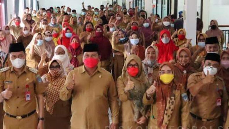 Seleksi PPPK, KemenPANRB: Syaratnya Harus Profesional dan Siap Pakai