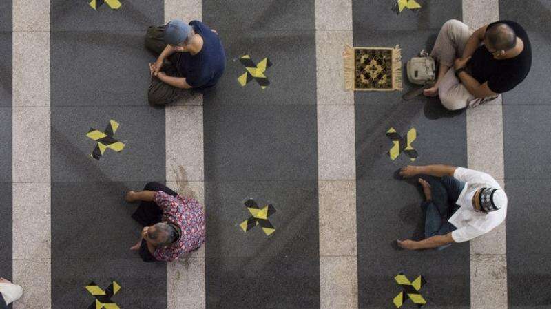 Jumat Terakhir Ramadhan, Berikut 10 Doa dan Dzikir agar Puasa Diterima