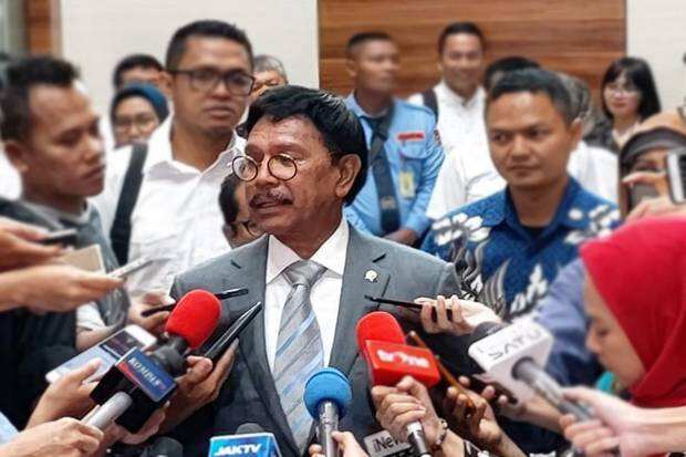 Menkominfo Ajak Masyarakat Lebaran via Aplikasi Digital