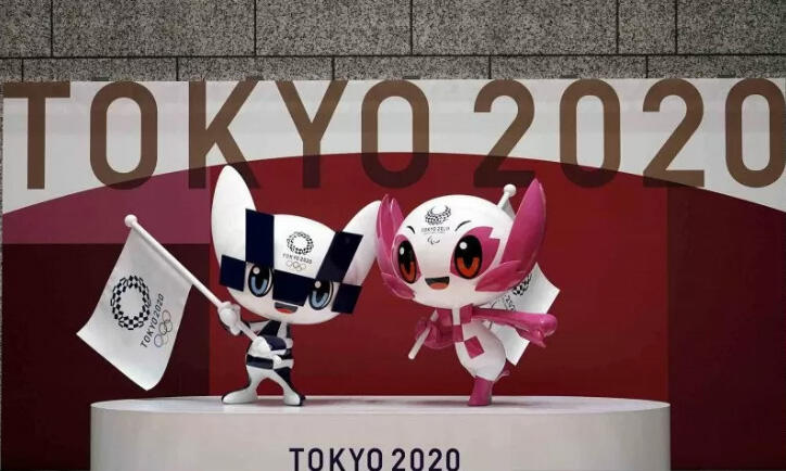 Kampanye Daring Anti Olimpiade Didukung Hampir 200.000 Orang di Jepang