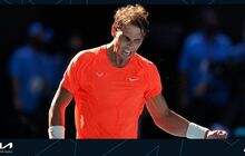Rafael Nadal dan Naomi Osaka Kompak Menangi Penghargaan Atlet Terbaik Laureus Award