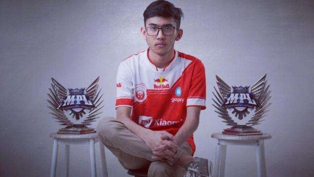 Heboh Skandal Asusila Branz, CEO Bigetron Esports Akhirnya Buka Suara