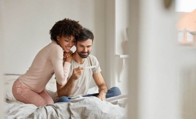 Tips Cepat Hamil di Usia 30 Tahun Keatas
