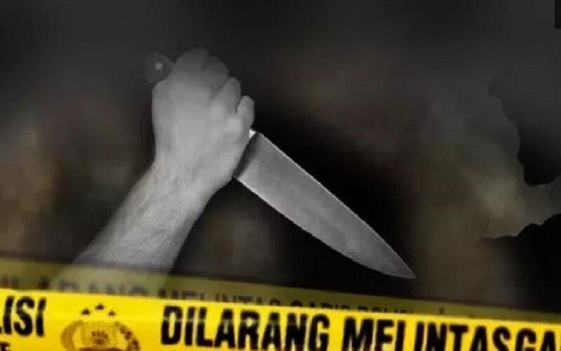 Lindungi Tunawisma, Ayah 4 Anak Tewas Ditikam Geng Remaja