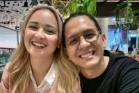 Raditya Oloan Meninggal Dunia, Hati Joanna Alexandra Hancur