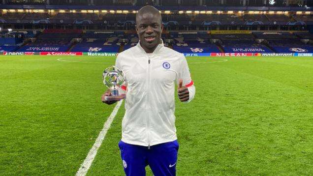 Ke Final Liga Champions, Skuat Chelsea Bakal Diguyur Bonus Miliaran Jika Juara