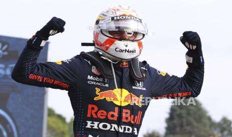 Lima Poin Pembahasan Jelang F1 GP Spanyol 2021