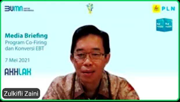 Bukan Cuma Soal Listrik, Ini Alasan PLN Getol Dorong Program Cofiring