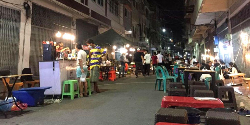 Kesawan City Walk Medan Hanya Berumur 37 Hari, Indikasi Kuat Dibikin Tanpa Kajian