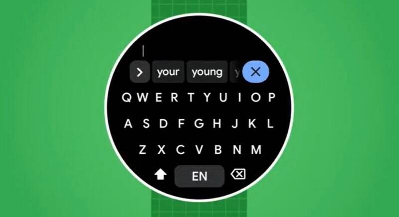 Google Luncurkan Aplikasi Gboard untuk Smartwatch Wear OS, Lebih Praktis daripada Keyboard Bawaan