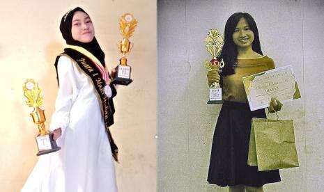 Mahasiswa UBSI Pontianak Raih Prestasi Saat Pandemi