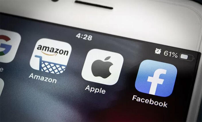 Facebook Uji Coba Fitur Komunitas di AS dan Kanada