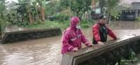 8 Bencana Warnai Kabupaten Bogor Dalam Satu Hari, Ribuan Warga Mengungsi