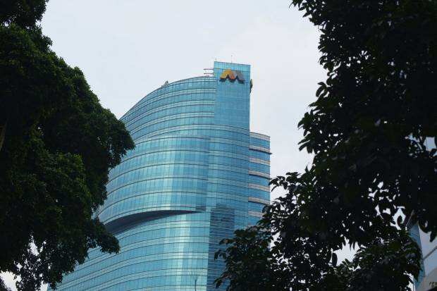 Ditopang Pendapatan Bunga, Laba Bersih Bank Mega Tumbuh 11,6%