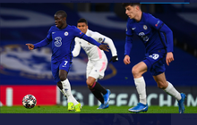 CERITA RAMADAN: Kisah N`Golo Kante di Semifinal Liga Champions, Puasa dan Bawa Mobil `Sederhana`