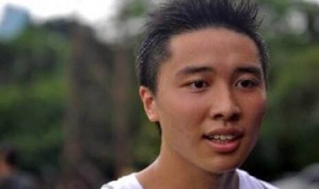 Arthur Irawan Jadi Pemain Ketiga PSS yang Dipanggil Timnas